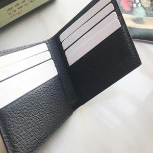 Ny designer plånbok för kvinnor märke kort plånbok handväska för damer mode koppling väska med box designer284k