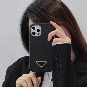 Capas de telefone de moda de designer para iPhone 15 14 15Pro 14Pro 14Plus 13 12 11 Pro Max X XR Xs 8P Galaxy S24 S23 S22 Nota 20 s24ultra Luxo Criativo Cruz Padrão Capa de couro