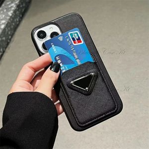 الحالات الهاتفية المصممة الفاخرة لأجهزة iPhone 15 Pro Max Case 14plus 13 12 8 Luxurys Metal Triangular Plangulat