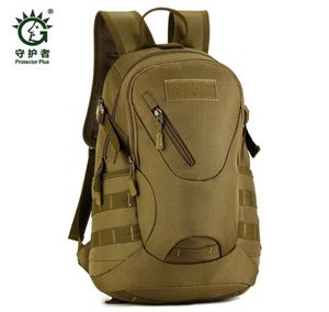 Protector Plus Tactical Bag 20L Mochila Military Backpack Men Waterproof Cycling Rucksack Army Bag Naturehike Backpacks Womena303k7360764