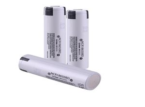 Authentische NCR18650BD 18650 Batterien 3200 mah Max 20A Entladestrom Wiederaufladbare Für Elektrische werkzeug Spielzeug Elektrische Fahrrad7610702