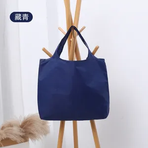 Customized Prder Shopping Bags For Commerical Giveaways Shopping Bag Made to Order