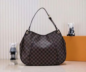 2023 Fashion womens totes bags trend Shopping Bag Womens Real Leather Black Purse Letters Embossed Tote Luxuries Designers Canvas Handbag Large Shoulder Trave A034