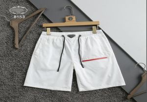 Mens Shorts koşu plaj pantolon yaz yüzme gövdeleri moda baskı mayo hızlı kurutma nefes alabilen sörf ince erkekler mayo 22552646851