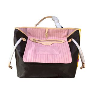 Högkvalitativ crossbody väska handväskor damer kompositpåse dam koppling väska axel på kvinnlig handväska plånbok