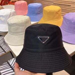 Designerskie damskie kubełko kapelusz dopasowane czapki Słońce zapobiegają czapce baseballowej Casquette Beanie Snapbacks Fileie Fedora Waterproof Fedood Fedoodprood Fedora