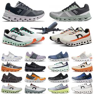 Cloud-Laufschuhe für Männer und Frauen, Cloudnova Clouds Monster, Cloudmonster-Sneaker, dreifach schwarz, weiß, grau, blau, Coudrunner Sports, Cloudswift-Herrentrainer