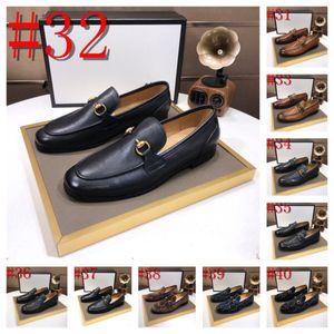 2024 Luxury Brand Men Shoes Business Designer Dress Genuine Leather Shoes For Men Formal Casual Bullock Brogue Formal 2023 New Arrivals Up To Size 6.5-12