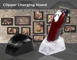 Professional Barber Hair Clipper Charging Stand For 814885048509859181919 Magic Senior Super Cordless Trimmer Charger Base 2208028725