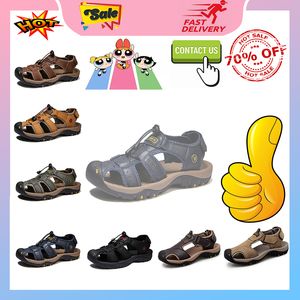 Designer Casual Platform Anti-Kollisions-Stirnband Slides Hausschuhe Herren Damen Sohlen Sandalen Flat Beach Slipper Große Größe Slip Wear Größe 38-48