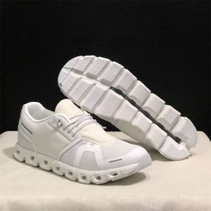 Designer Running Shoes Cloud Luxury Cloudaway Fashion Top Quality Outdoor Stöttabsorberande Sport Women Men Tennis Trainers