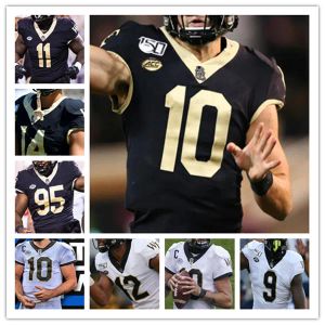 Wake Forest WF College Football Jersey Sam Hartman Mitch Griffis Christian Turner Justice Ellison Quinton Cooley A.T. 페리 도나 본 그린 k