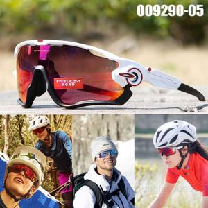 Oaklies Royals Oak Cycle Role Designer Oakleies Occhiali da sole per uomo Donna polarizzati Oji 9270 Occhiali da ciclismo Occhiali da sole sportivi all'aria aperta Occhiali da sole da uomo e da donna UV