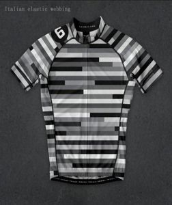 qualità Twin six 6 men039s maglia da ciclismo manica corta MTB abbigliamento da bici Ropa morvelo abbigliamento da bicicletta da corsa7705258