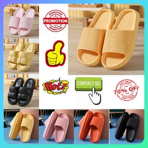 Único travesseiro feminino fivela dupla plataforma grossa nuvem slides sandálias anti deslizamento resistente ao desgaste mulher verão chinelos sandálias de luxo chinelo plano