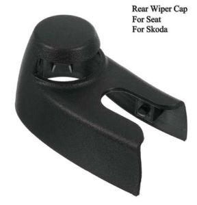 Car Rear Windshild Windscreen Wiper Arm Nut Cover Cap For Seat Altea 5P Ibiza 6L 6J Leon 1P Toledo7858724