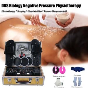 Bestkvalitetsförlust Vikt EMS Muskelstimulator Electrostimulation Machine/ Russian Waves EMS Electric Muscle Stimulator Slimming377