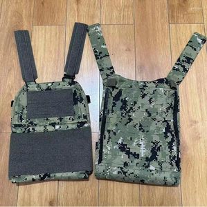 Hunting Jackets Outdoor Sports Tactics AOR2 FERRO FCPC V5 Tactical Vest