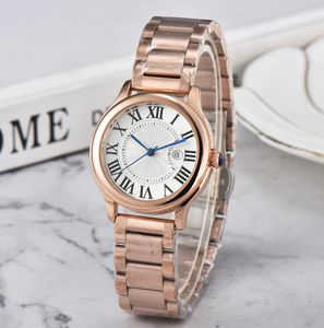 Mulheres Relógio Designer Automático Movimento de Quartzo Relógios 33mm Mulheres Relógios de Pulso Pulseira de Prata Aço Inoxidável 904L Vida À Prova D 'Água Relógio de Pulso Montre De Luxe Tanque