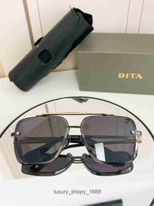 Designer Fashion sunglasses for women and men online store Dita quality model Mach six with original box RMXD