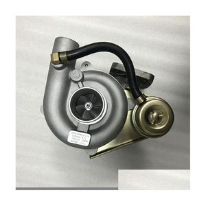 Turbochargers Gt1749S Turbocharger 471037-0002 471037-5002S 471037-0001 28230-41421 28230-41422 Turbo For Hyundai Chrorus Bus Engine D Dheto