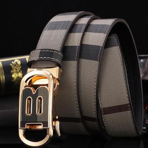 Belt high quality men's genuine leather belt designer buckle belts men belts for men women270i