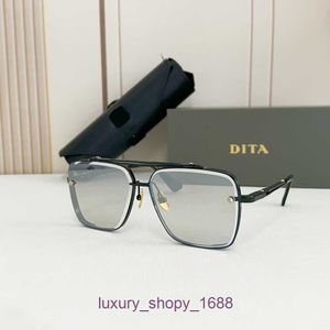 Designer Fashion sunglasses for women and men online store Dita quality as a new design in the Mach series represents Mach sixe with gift box AX8T