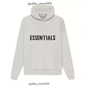 Essentialshoodie Style Mens Hoodies Sweatshirts Tasarımcı Hoodie Örgü Kazaklar Kadınlar İçin Uzun Kollu Kapüşonlu Örme 222