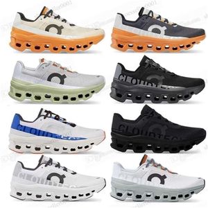 Hochwertige Schuhe auf Freizeitschuhen x Cloudaway Cloudprime Männer Frauen Cloudmon Cloudsster Amber Ginger Eclipse Turmeric Ash Green Lumos Runner Snea