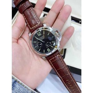 Mechanical Watch Designer Watches for Men Waterproof Wristwatch Automatic Movement Sport Wristwatches
