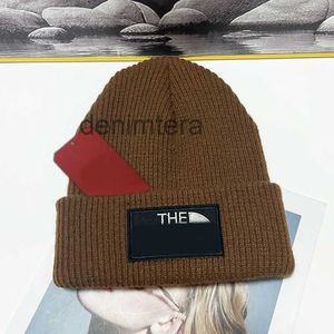 Mens Beanie Designer Winter Hat Cuffed Knitted Bonnet Sport Luxury Letter Skull Caps Fashion Street Classical Gorros Black Cappello Beanies Simple FA04 PPCR