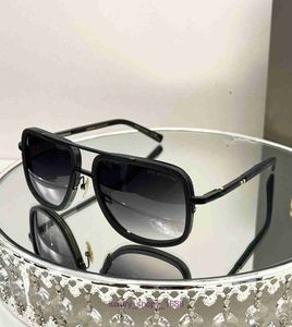 Designer Fashion sunglasses for women and men online store DITA frog mirror titanium frame MODEL:DRX-2030 with box I22W