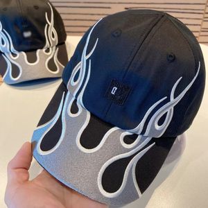 BB Hat Classic Designer Mönster Baseball Cap