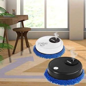 Robot Vacuum Cleaners S206 Inteligentny robot z sprayem robot próżnia robota sucha i mokro robot urządzenie domowe.