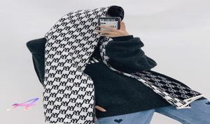 Men039s Tshirts Casual We11done Sleeve Muffler Scarf Geometric Kniting Shawl Tonal Welldone Patch Plaque Teemen039s1643667