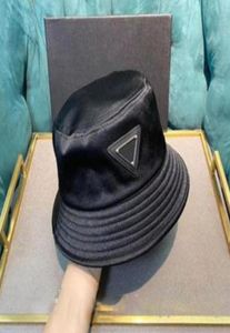 Modedesigner Letter Bucket Hat For Mens Womens Foldbara Caps Black Fisherman Beach Sun Visor Wide Brim Hats Folding Ladies Bow3724326