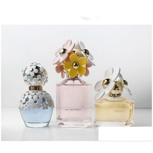 Antitranspirant Deodorant Woman Per Decadence Flower Fragrance For Lady 100 ml Eau De Parfum Edp Spray Designer Marke Colone Bag Parfum Dhs04