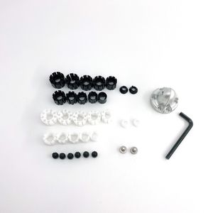 Equipamentos Diamante Definindo Block Ball Ball Vise Anexo Ferramentas de jóias