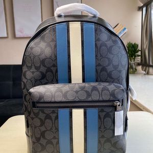 C Projektantka torby komputerowej Bag w college'u Hitch plecak varsity plecak sznurka plecak mężczyźni laptop projektanci plecak plecak coa ch vqin xb96 MC79