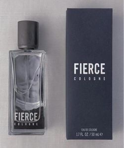 Classic AF Perfumes for men Fierce EAU DE COLOGNE Fragranza 100ml Profumo spray di alta qualità a lunga durata1441342