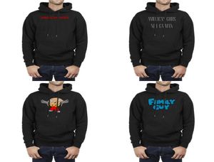 Mode Männer animierte Sitcom Family Guy Stewie Griffin Fleece HoodiesSweatshirt Personalisierte lustige Hip Hop Hoodies Logo American G4866825