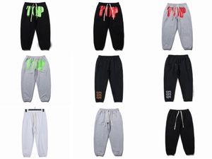 Mens Pants Designer Fashion Sweatpants Joggers Men Women High Quality Sport Jogging Pants Beam Foot Trousers Size SXL3000282