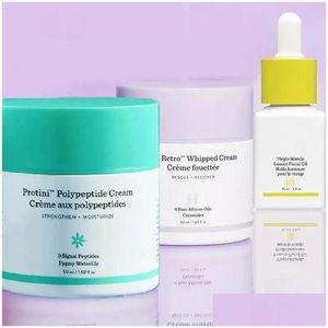 Incense Epack Skincare Polypeptide Cream Lala Retro Whipped 50Ml/1.69Oz Moisturizer Face Ship Drop Delivery Health Beauty Fragrance De Dhn5O