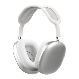 P9 Pro Max Wireless Over-Ear Bluetooth Adjustable Headphones Active Noise Cancelling HiFi Stereo Sound for Travel Work 1a5 bc0