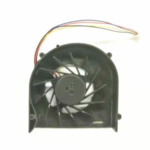 HP Probook 4520s 4525s 4525s 45220s Serisi 598677-001 607132-001 613291-001 598676-001 CPU Fan Soğutma Hayranları