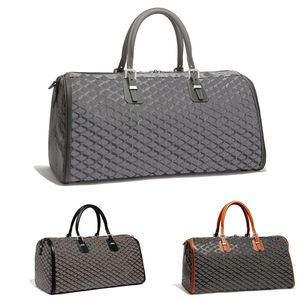 Omuz totes pochette seyahat tatil lüks el çantası boeing kadın bagaj alışveriş crossbody tasarımcı çantalar erkek gövde debriyaj vintage orijinal deri spor çantaları