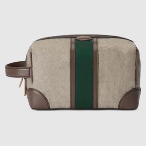 Kulturbeutel, klassischer Toilettenbeutel, Beauty-Case-Zubehör, Designer-Handtaschen von Ophidia, Damen-Schulter-Umhängetaschen, Einkaufstasche, Messenger-Umhängetasche