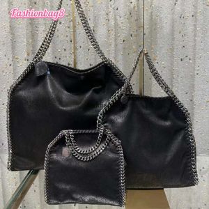 Stella mccartney falabella mini tote çanta maks.