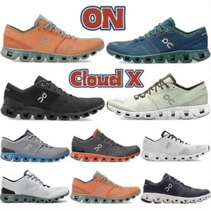 outdoor shoes Shoes Designer on Designer x Sneaker Triple White Aloe Rust Red Alloy Grey Ash Storm Blue Orange Low Mens Sports Sneake