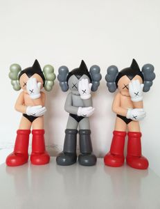 Astro Boy Peter Pan Cute Decoration Action Figure Collection Model Toy Children039S Birthday Gift7606363